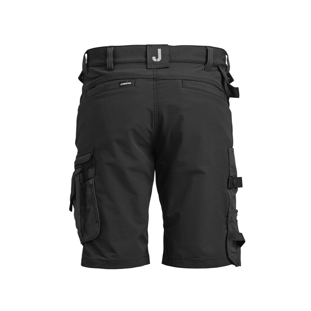 JOBMAN 2397 shorts  6
